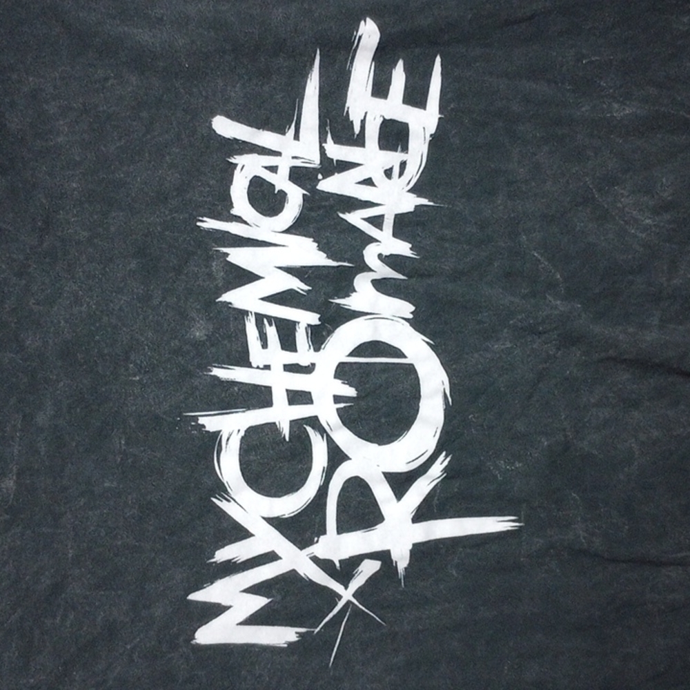 My Chemical Romance Long Sleeve - Picture 2 of 5